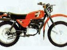 1982 Yamaha AG 175